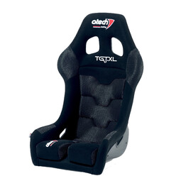 A-Tech Target XL Bucket Seat (FIA)